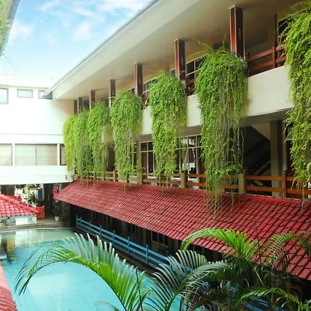 Hotel Karthi Kuta