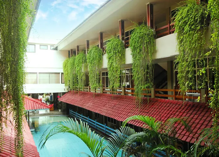 Karthi Kuta (Bali)