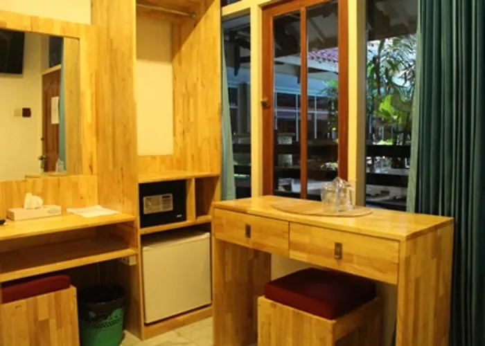 Karthi 3* Kuta (Bali)