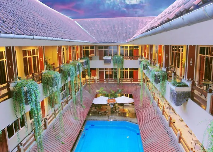 Hotel Karthi
