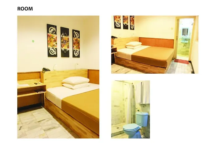 Karthi 3* Kuta (Bali)