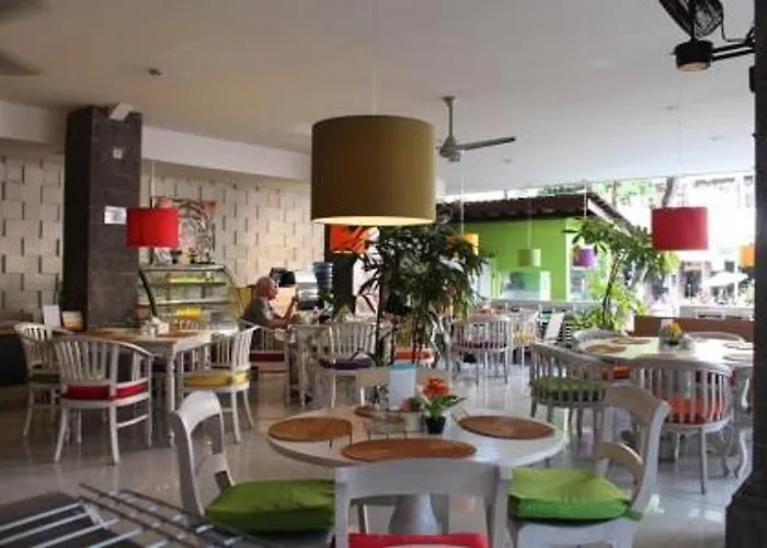 Hotel Karthi Kuta (Bali)