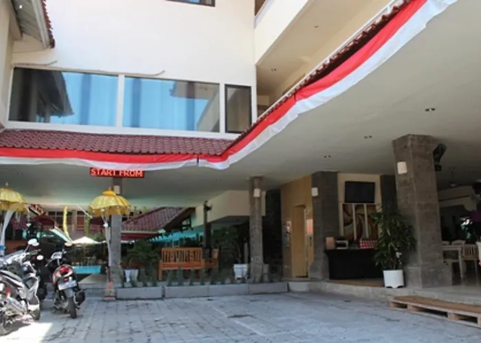 Karthi Hotel Kuta (Bali)