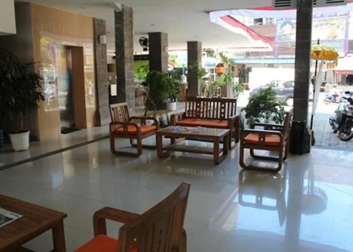 Karthi Kuta (Bali)