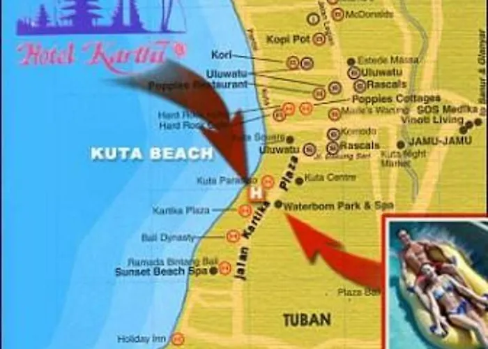 Hotel Karthi 3*
