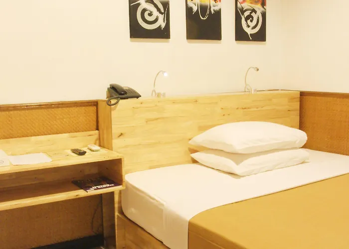 Karthi 3* Kuta (Bali)
