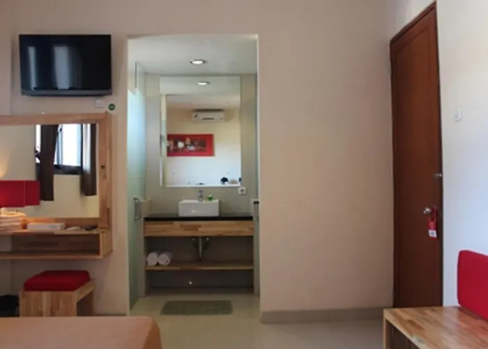 Karthi Hotel Kuta (Bali)