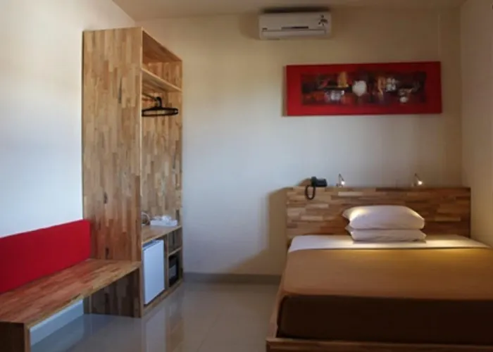 Karthi 3* Kuta (Bali)