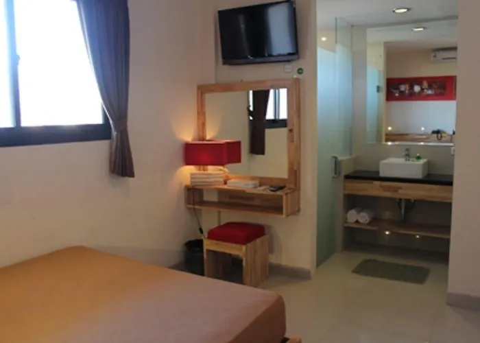Karthi 3* Kuta (Bali)