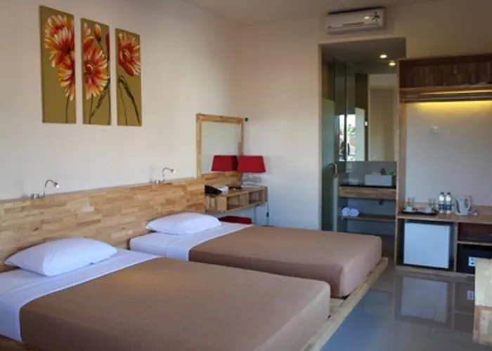 Hotel Karthi Kuta (Bali)