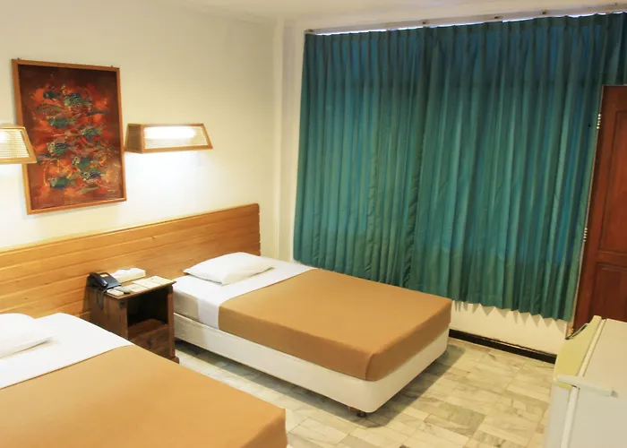 Karthi Hotel Kuta (Bali)