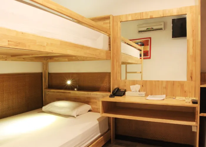 Karthi Hotel Kuta (Bali)