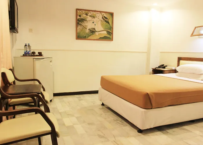 Karthi Hotel Kuta (Bali)