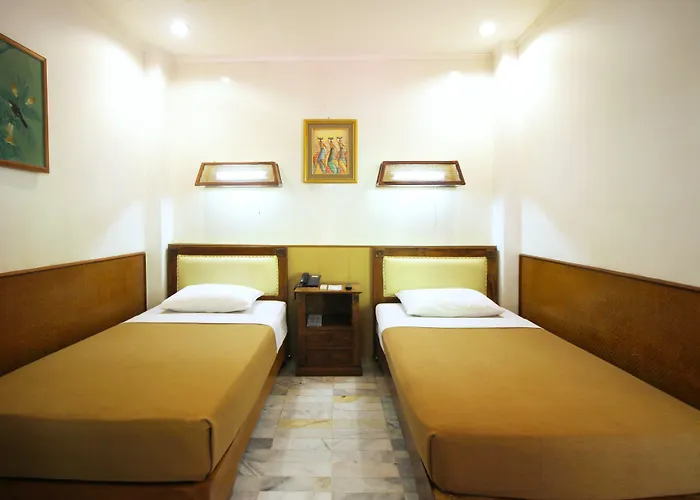 Hotel Karthi