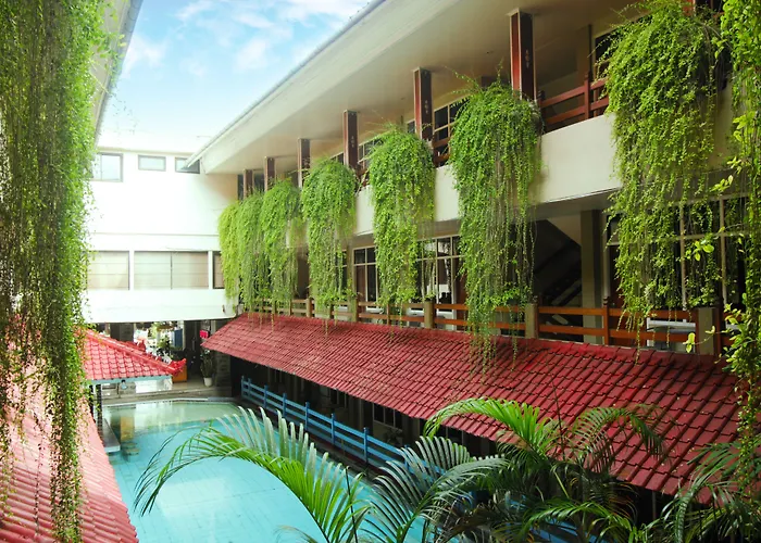 Karthi Kuta (Bali)