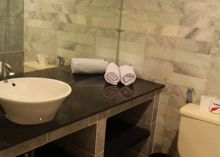 Karthi Hotel Kuta (Bali)