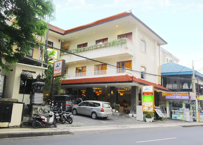 Karthi Hotel Kuta (Bali)