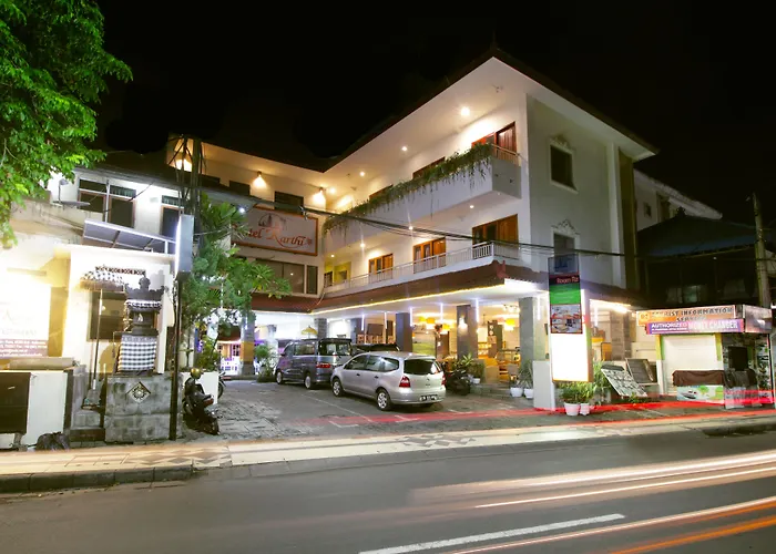 Karthi 3* Kuta (Bali)