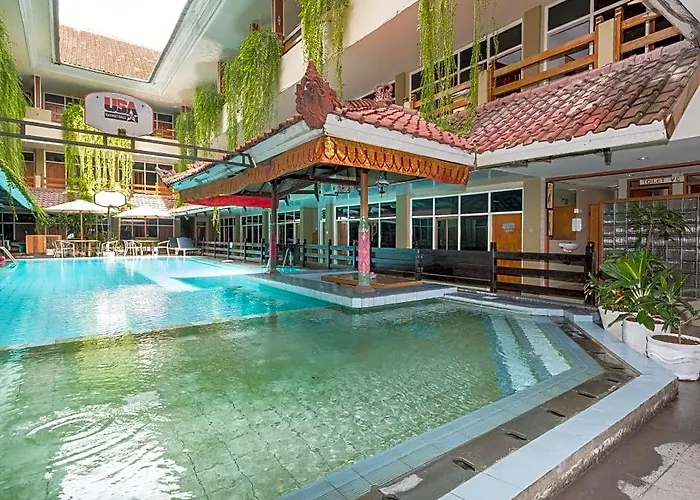 Hotel Karthi Kuta (Bali)