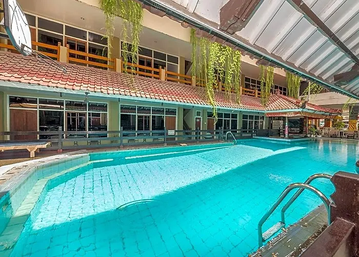 Karthi Hotel 3*