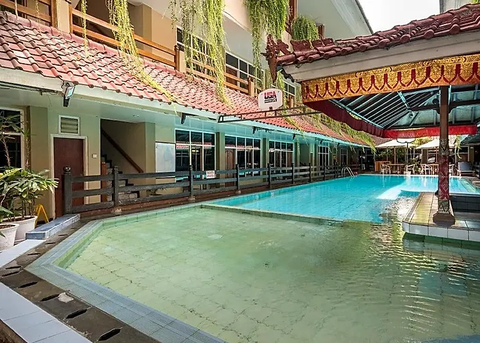 Karthi 3* Kuta (Bali)