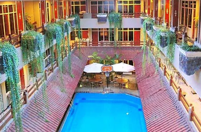 Karthi Hotel