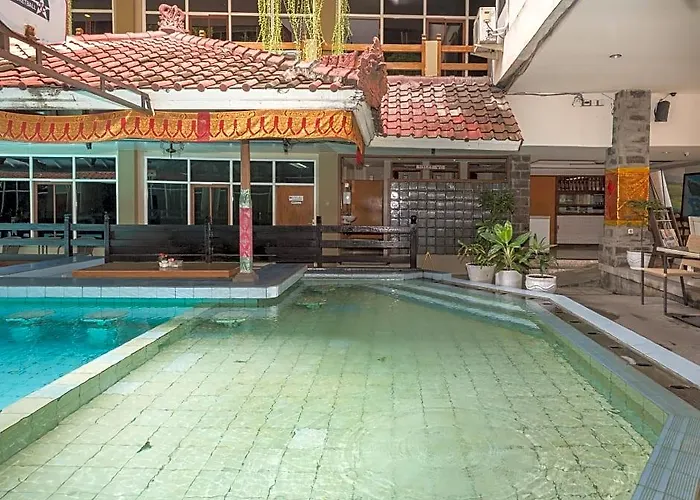 Hotel Karthi