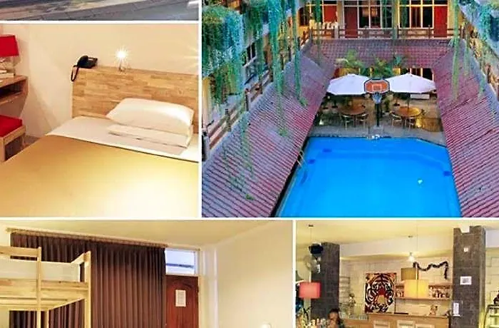 Hotel Karthi