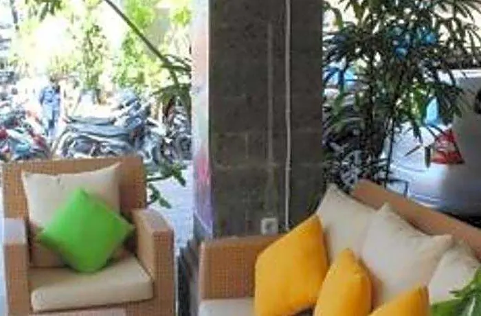 Hotel Karthi Kuta (Bali)