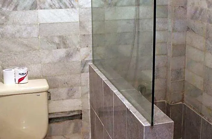 Hotel Karthi