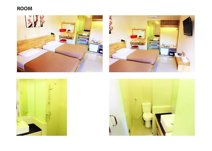 Karthi Hotel 3*