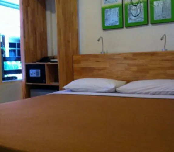 Hotel Karthi
