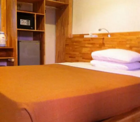 Hotel Karthi Kuta (Bali)
