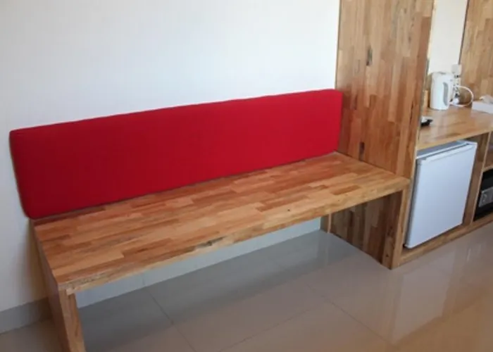 Hotel Karthi Kuta (Bali)