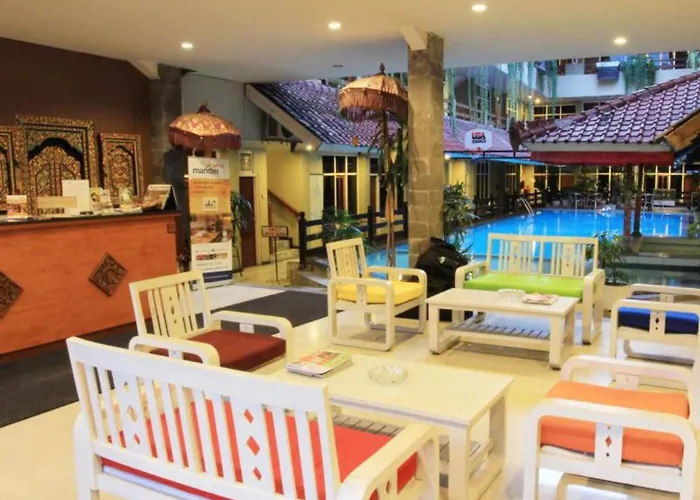 Karthi Hotel Kuta (Bali)
