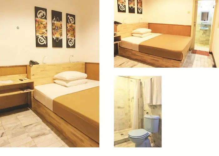 Karthi Hotel