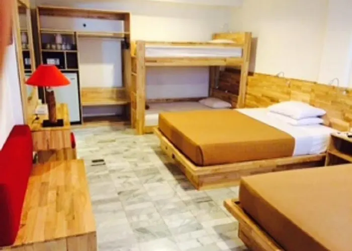 Karthi Hotel Kuta (Bali)