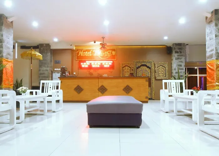 Karthi Hotel