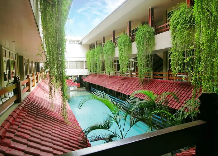 Karthi Hotel